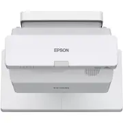 Epson V11HA78020 PowerLite 770Fi Ultra Short Throw 3LCD Projector HDMI USB WIFI