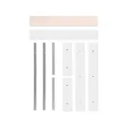 Kaboodle 600mm Candy Floss Oven Tower Pack