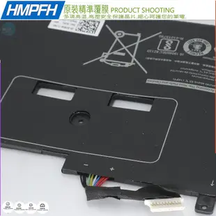 DELL NNF1C HMPFH 電池 適用 戴爾 XPS 13 9365 P71G001 NP0V3 13-9365