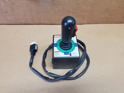 Boss/Polaris Lift and Carry UTV Joystick Controller MSC12126 Snow Ranger V-plow