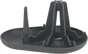 Silicone Drying Rack for Cups,Bottle Dryer Rack for Faster Drying - Silicone Bottle Rack Dryer, Countertop Bottle Holder for Cups, Mugs, Glasses