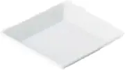 Yamashita Kogei 962726179 Small Bowl Japone WH3.1 inches (8 cm) Square Plate, 3.0 x 0.6 inches (7.7 x 1.6 cm)