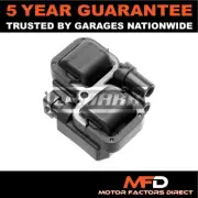 Fits Mercedes Chrysler Ssangyong + Other Models MFD Ignition Coil Pack #2