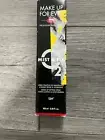 NEW MAKE UP FOR EVER Mist And Fix O2 12H Setting Spray 100ml/3.38 FL