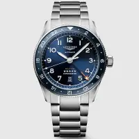 在飛比找Yahoo!奇摩拍賣優惠-預購 LONGINES SPIRIT ZULU TIME L