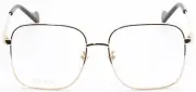Brand New Authentic Gucci Unisex Optical Glasses Frame GG10920A 001 Frame