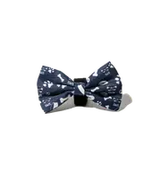 Geelong Cats AFL Dog Bowtie