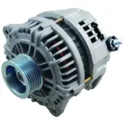 Alternator fits Nissan Titan 5.6L V8 2004 2005 2006 23100-8S10A LR1130-701 11120