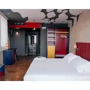 K MODERN HOTEL