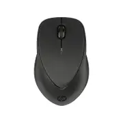 HP 1JR31AA Premium Wireless Mouse 1600DPI Hyper Fast Scroll fits Left/Right Hand