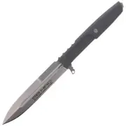 Extrema Ratio REQUIEM WOLF GREY tactical survival knife N690 steel nylon sheath