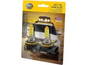 For 2008-2015 Smart Fortwo Fog Light Bulb Front Hella 12427FDJJ 2009 2010 2011 (for: Smart)