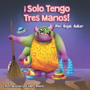 ASolo tengo tres manos!: EnseAar a los niAos. Adler<|