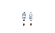 for DAIHATSU ROCKY Brake Caliper Bleed Screws M10x1