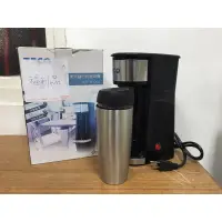 在飛比找蝦皮購物優惠-🌟福利品家電🌟TECO東元隨行杯咖啡機XYFYF001