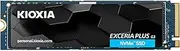 Kioxia EXCERIA Plus G3 1TB SSD M.2 2280 PCIe Gen4 x4