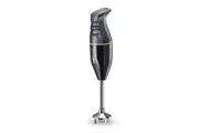 Bamix Classic Stick Blender 12X7X37cm - Black