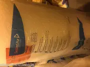 AIRCAP BUBBLE WRAP - 300 mm x 100 m SMALL BUBBLE +24h COURIER