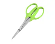Succulent Gardening Shears Garden Shears Garden Flower Shop Flower Pruning Shears,Size:Long;