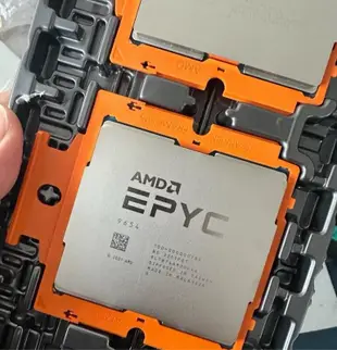 |下標詢價|AMD 9654CPUAMD EPYC 9654 正式版 C