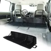 Extension Rear Seat Sleeping Pad Head Guard Mat For Land Rover Defender 2020-24