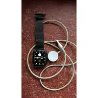 在飛比找蝦皮購物優惠-Apple Watch S4，44mm，GPS+行動網路，不