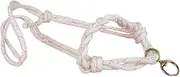 GARENDE Nylon Bull Head Harness for Cattle Control in Outdoor Settings