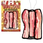 Bacon Air Freshener by Archie McPhee - With Hanging String Great for Your Car