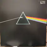 [黑膠/專輯/JP再版] PINK FLOYD - THE DARK SIDE OF THE MOON LP