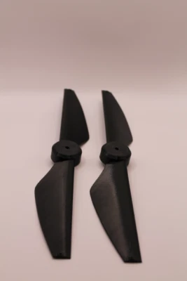 NEXPROP™ 2 RC AIRPLANE PROPELLERS WITH BOUNDARY LAYER CONTROL SYSTEM/ 8mm SHAFT/