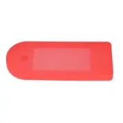 For Xiaomi 4 Scooter Meter Display Silicone Protection Case Lightweight