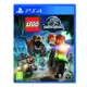 【東湖夜貓電玩】PS4《樂高 侏儸紀世界》英日文版 LEGO JURASSIC WORLD 恐龍