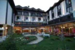 MPM Hotel Bansko SPA & Holidays