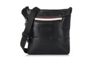 Hedgren CUSHY Vertical Crossbody Bag - Black