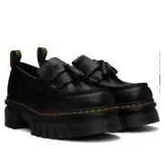 NIB Dr Martens Audrick LoaferColor: black (NAPPA)Size 12 L (fits men’s US 11)