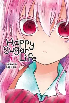 Happy Sugar Life 1