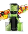 Juicer Machines, Cold Press Juicer, 5.3“ Large Feed Chute for Whole Fruits &...