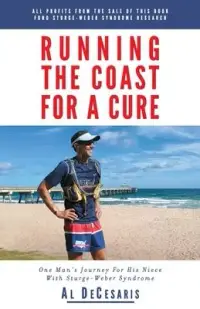 在飛比找博客來優惠-Running The Coast For A Cure: 