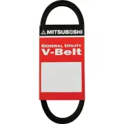 Mitsuboshi Fractional Horsepower 3L Type, 3/8 In. x 28 In. 3L280