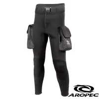 在飛比找momo購物網優惠-【Aropec】Pioneer Pants 拾荒者 加口袋防