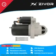 JAS Starter Motor For CHEVROLET C3500 3500 7.4L L19 1991-1995 #SND004