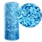 5 Lbs Shredded Memory Foam Bean Bag Filler for Dog Bed Couch Cushion Pillow