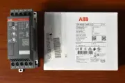 ABB PSR6-600-11 (1SFA896104R1100) Softstarter 6.8A, 208-600V