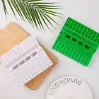 Multifunctional BBQ Skewers Artifact Wear Meat Device