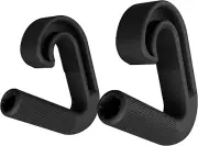 Swissies : Neutral Grip Handle Attachment for Pull-Up Bars, Barbells