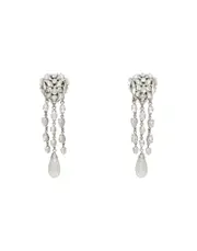 [ALESSANDRA RICH] ALESSANDRA RICH Earrings - Item 50334525
