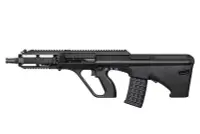 在飛比找Yahoo!奇摩拍賣優惠-台南 武星級 GHK AUG A3 瓦斯槍 ( BB彈BB彈