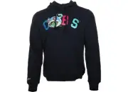 Takashi Murakami Chicago Cubs Hoodie Sweatshirt Mitchell & Ness Complexcon