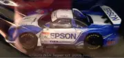 1/43EBBRO'08SUPERGT500EPSON NSX