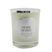NICOLAI - Scented Candle - Un Soir En Sicile